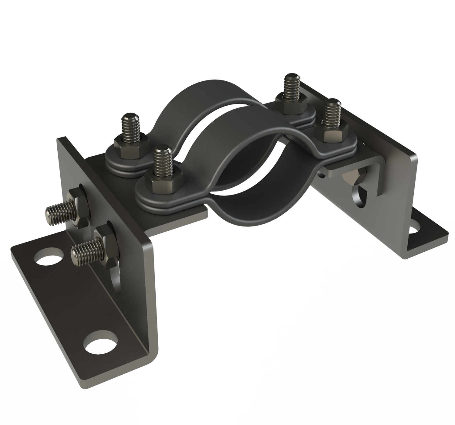 DST AAB-1 - Adjustable Anchor Bracket