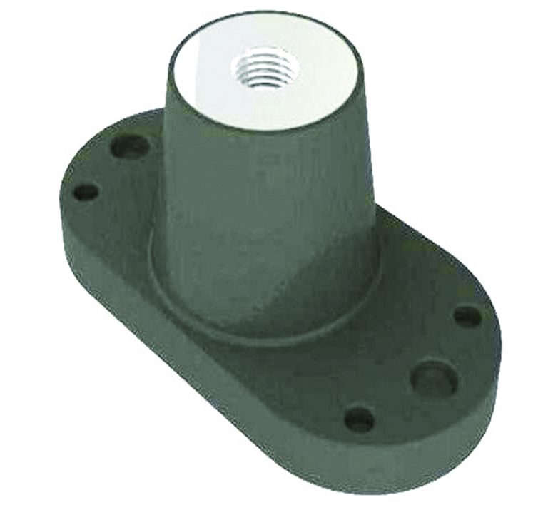 Neoprene Mount and Hanger DST Group