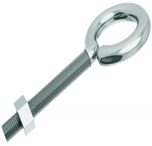 DST Eye Bolt