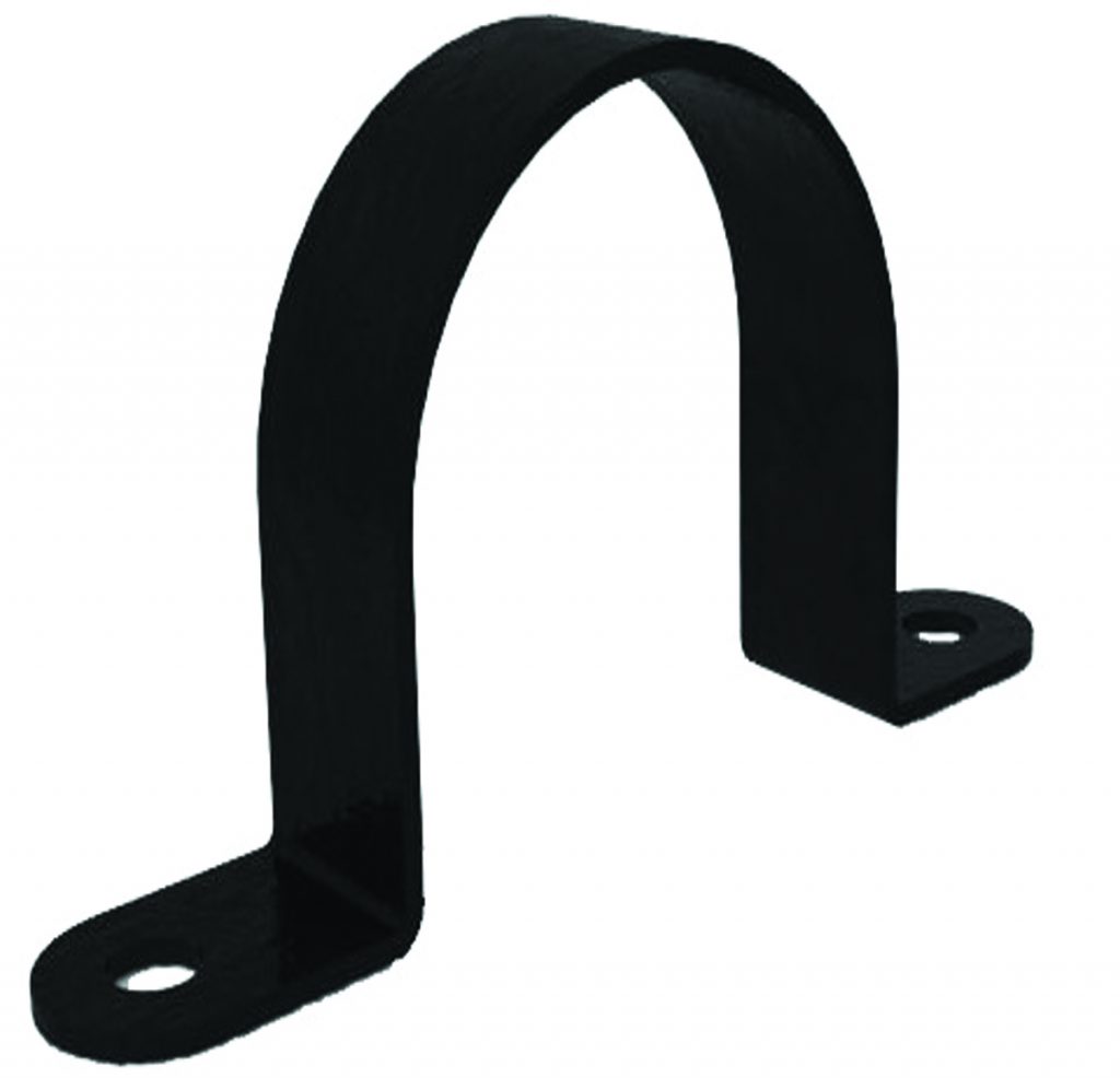 Pipe Support Systems, Clips & Brackets DST Group