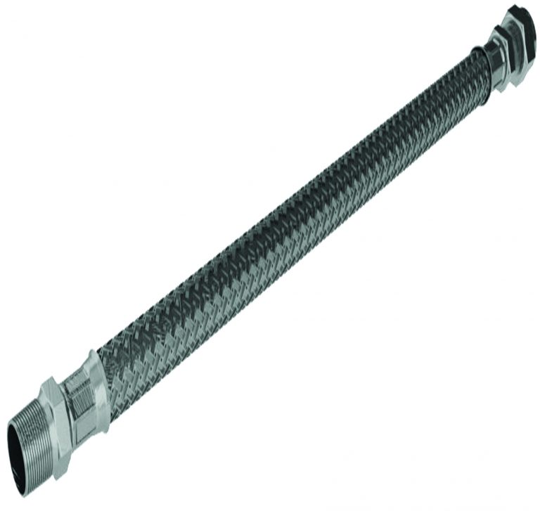 EPDM Flexible Hose DST Group