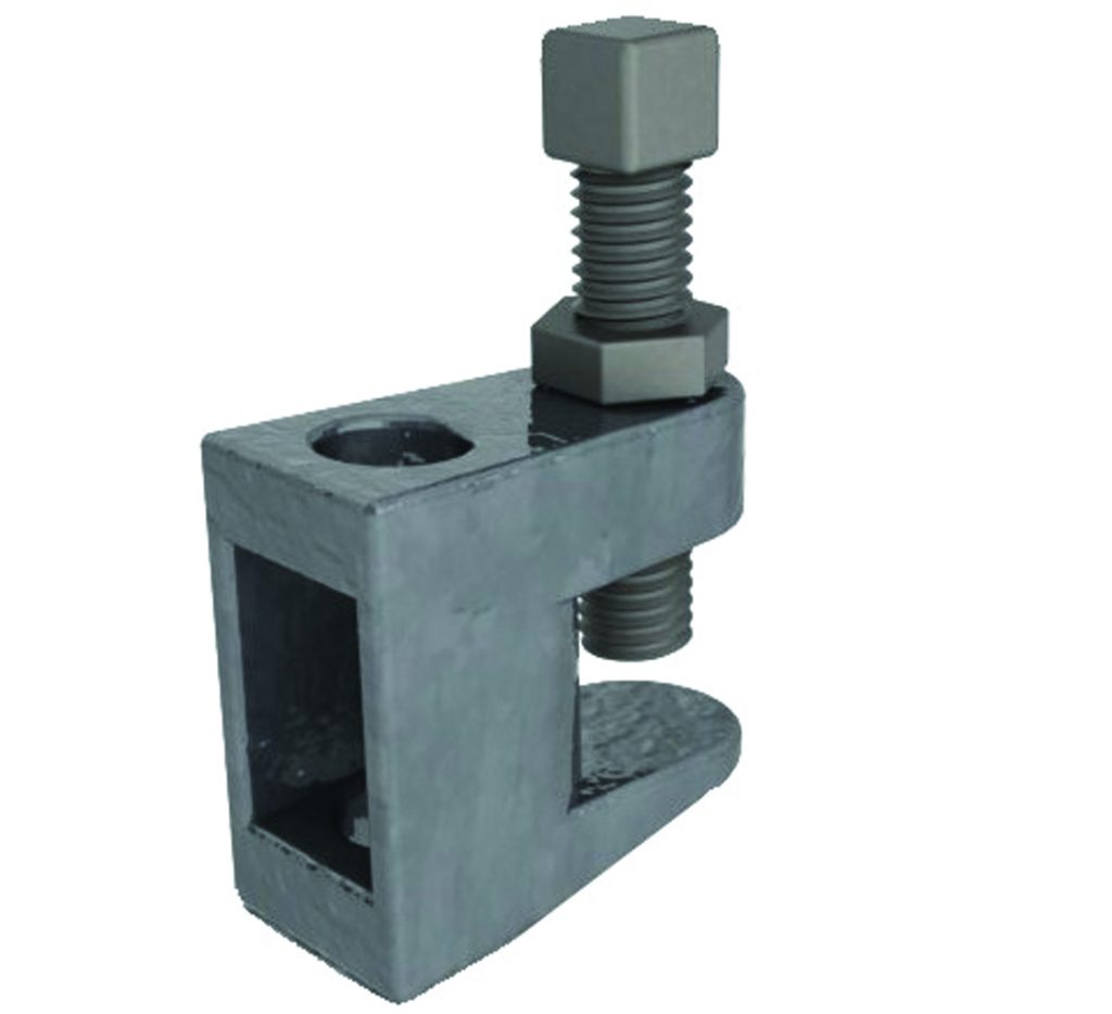Pipe Support Systems, Clips & Brackets | DST Group