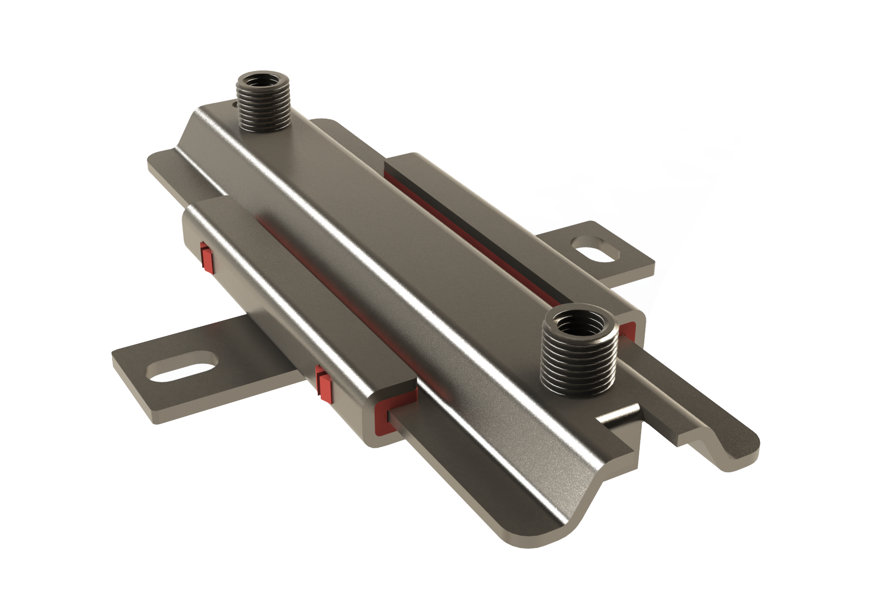 Low Friction Slide Guides | DST Group