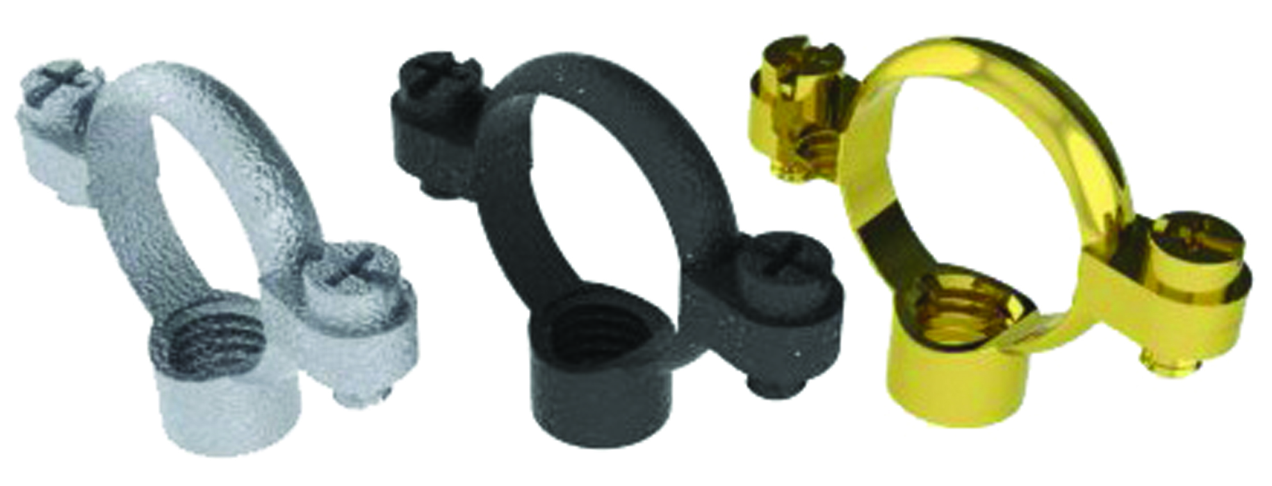 Munsen Rings DST Group