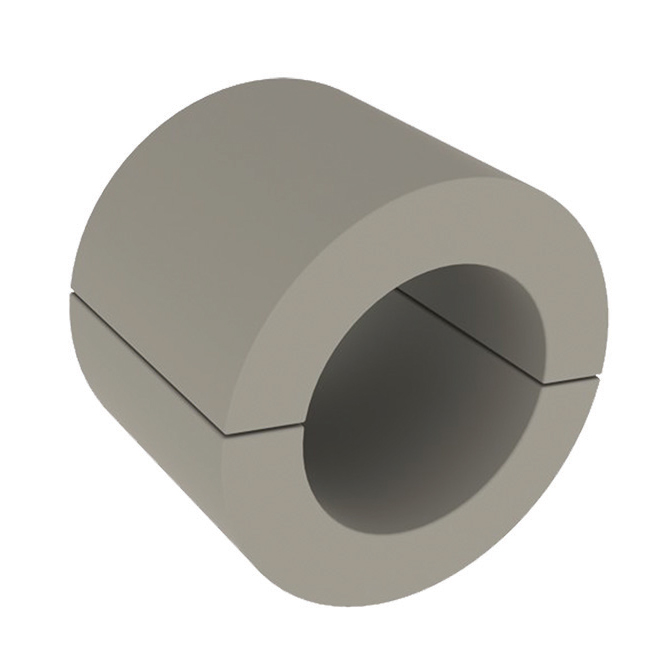 Calcium Silicate Insulation DST Group