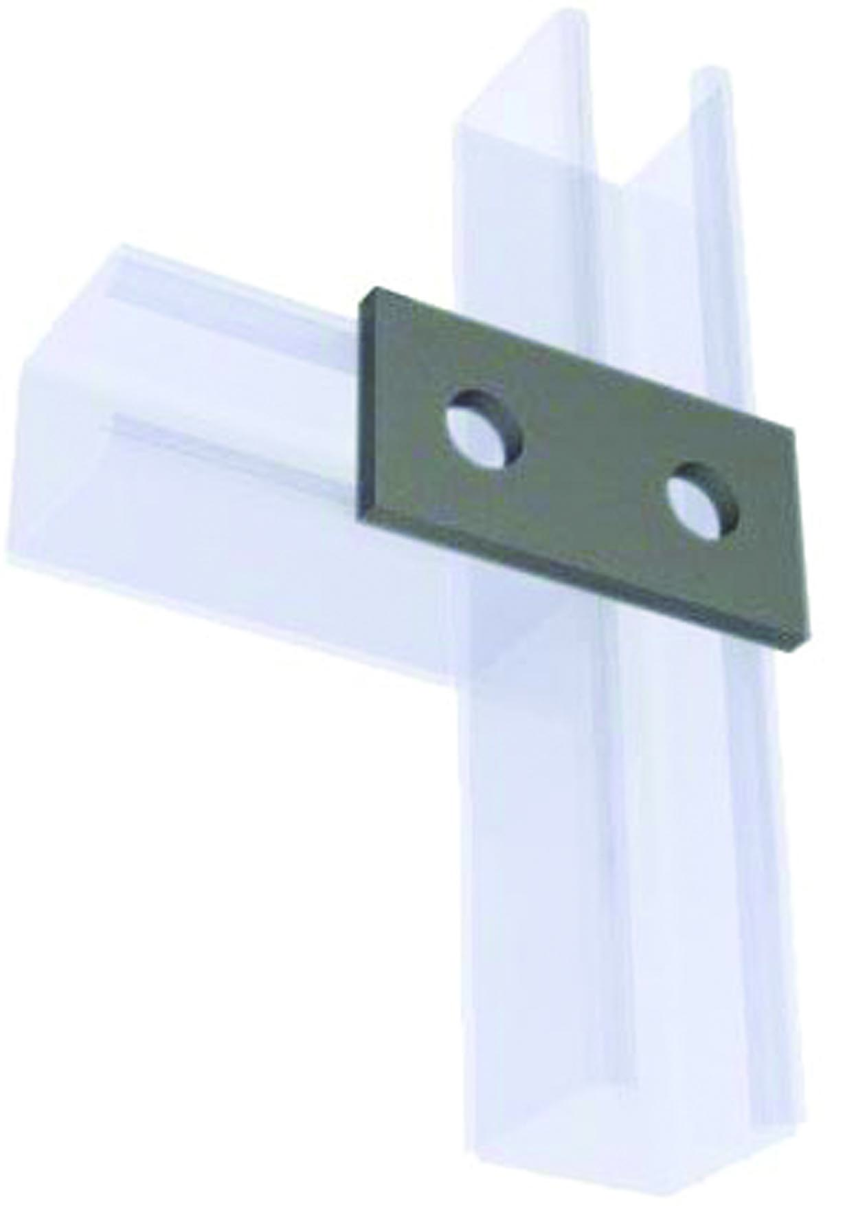 DST 02 - Strut Brackets